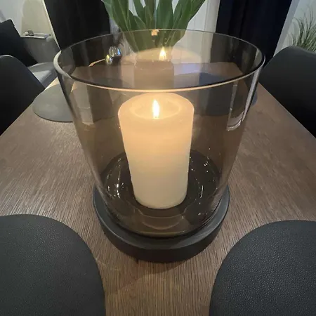 Med Tre Soverom Feel Like *