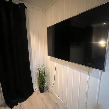 Med Tre Soverom Feel Like