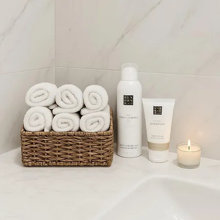 Med Tre Soverom Feel Like