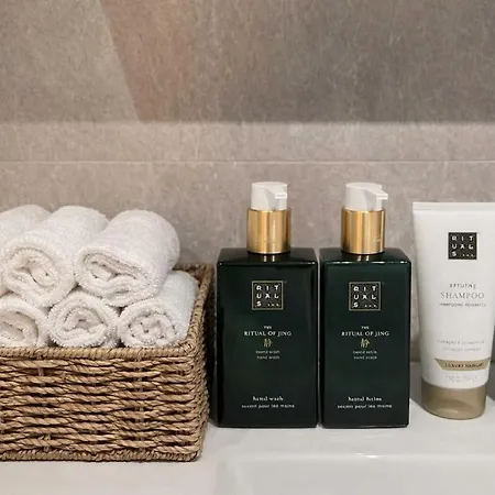 Med Tre Soverom Feel Like Tromsø