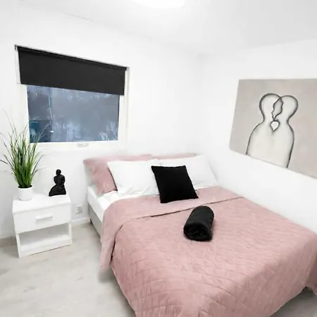 Med Tre Soverom Feel Like * Tromsø