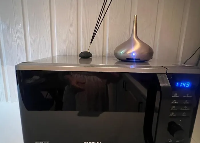 Med Tre Soverom Feel Like Tromsø