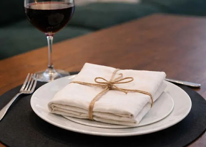 Med Tre Soverom Feel Like Tromsø