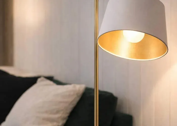 Med Tre Soverom Feel Like