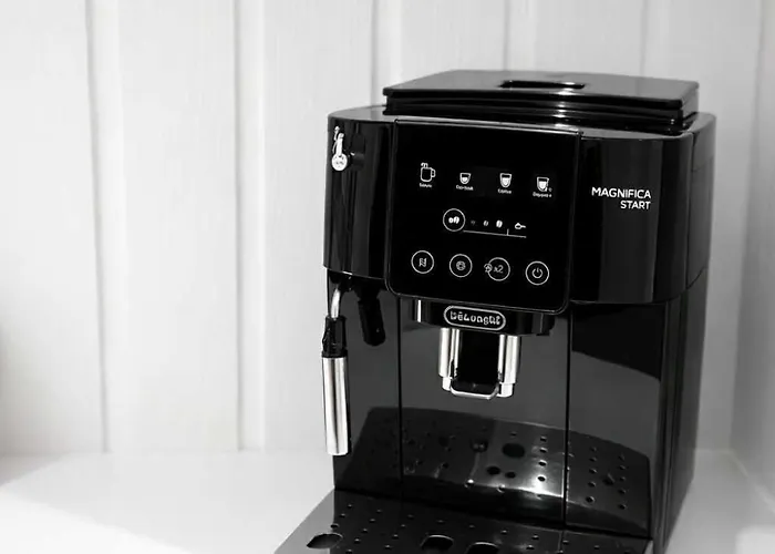 Casa de hóspedes Med Tre Soverom Feel Like